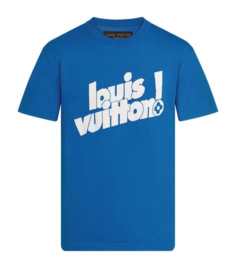 louis vuitton 2054 t shirt|Louis Vuitton men t shirt.